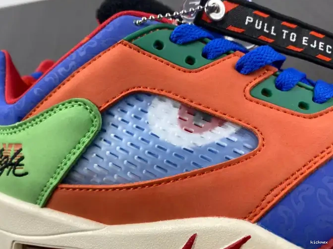 Rep MAX Jordan DR6287-486 Doernbecher 5 Air Low 0509